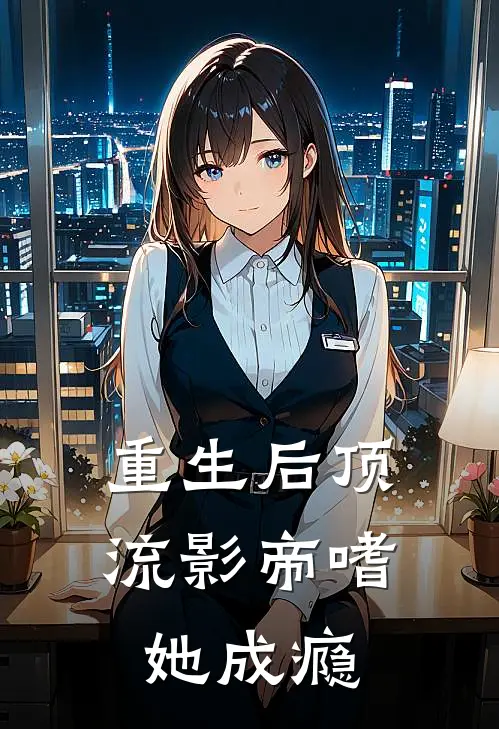 重生后顶流影帝嗜她成瘾