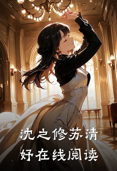 沈之修苏清妤在线阅读