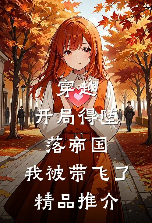 穿越：开局得堕落帝国，我被带飞了精品推介