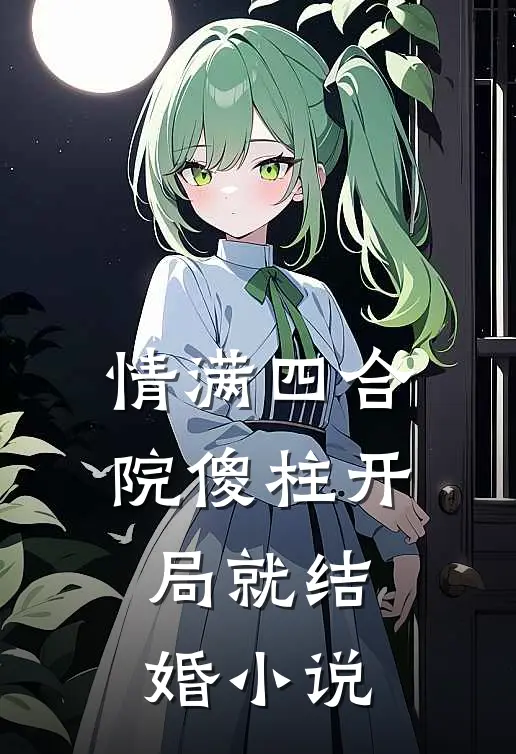 情满四合院傻柱开局就结婚小说