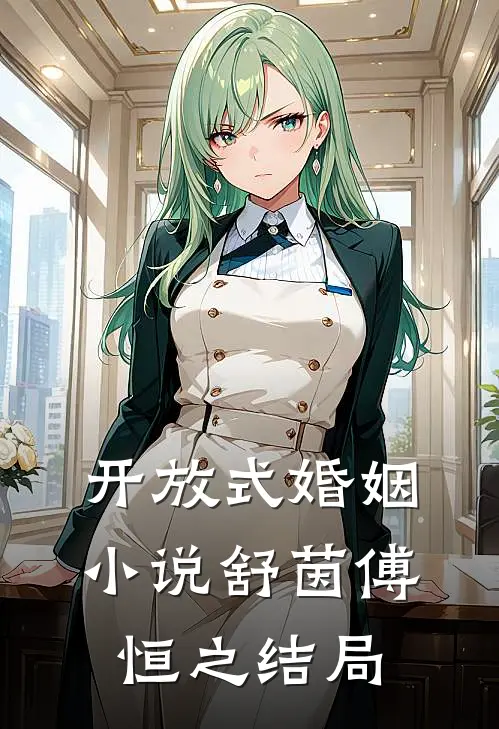 开放式婚姻小说舒茵傅恒之结局