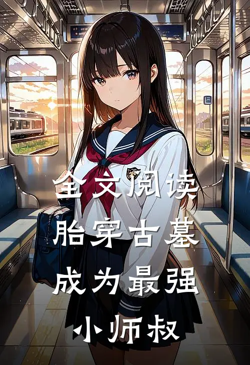 全文阅读胎穿古墓，成为最强小师叔