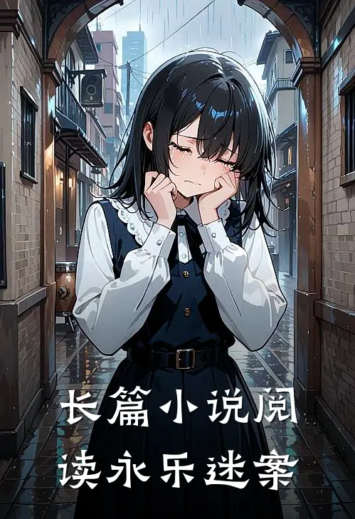 长篇小说阅读永乐迷案