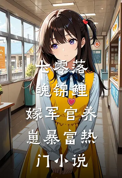 七零落魄锦鲤：嫁军官养崽暴富热门小说
