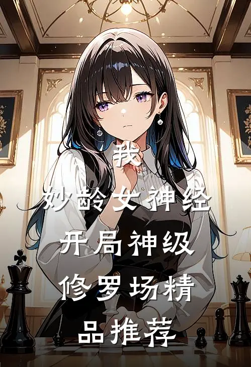 我，妙龄女神经，开局神级修罗场精品推荐