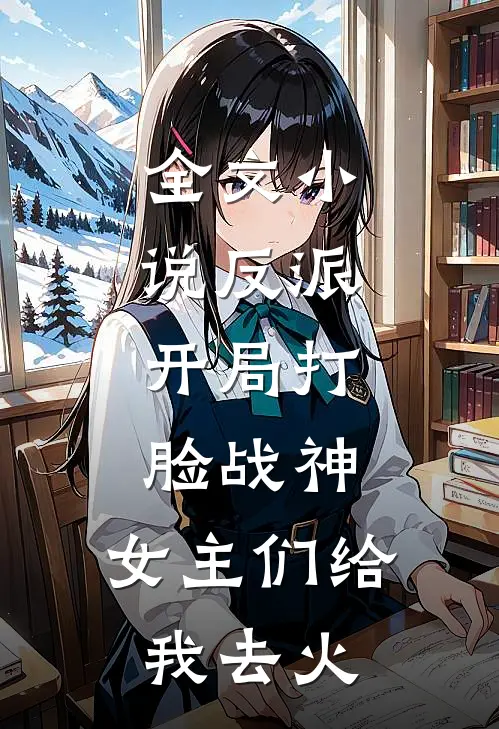 全文小说反派：开局打脸战神，女主们给我去火