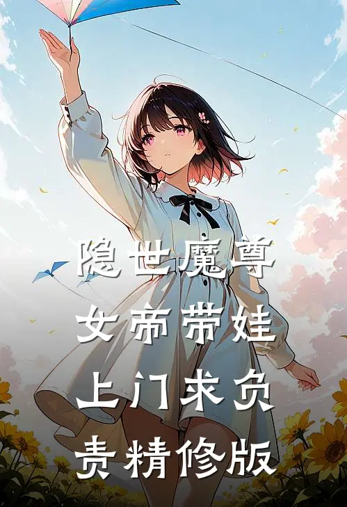 隐世魔尊，女帝带娃上门求负责精修版