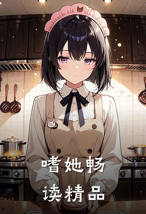 嗜她畅读精品