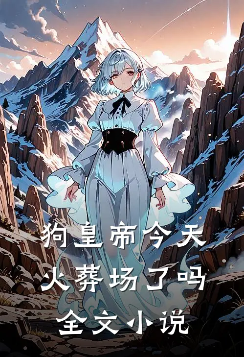 狗皇帝今天火葬场了吗全文小说