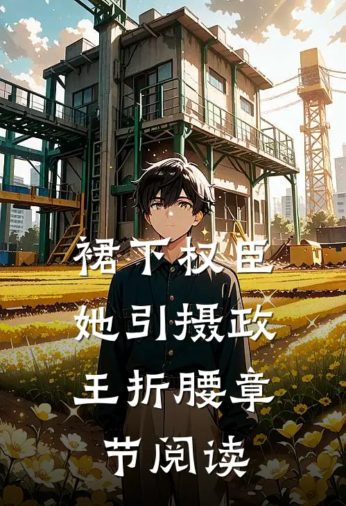 裙下权臣：她引摄政王折腰章节阅读