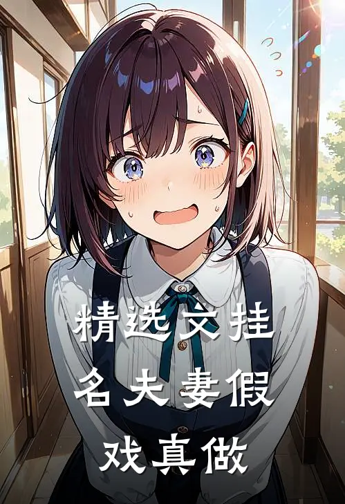 精选文挂名夫妻假戏真做