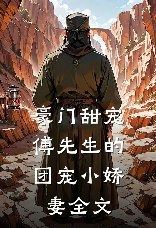 豪门甜宠：傅先生的团宠小娇妻全文