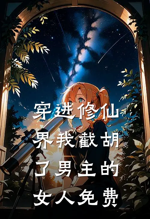 穿进修仙界我截胡了男主的女人免费