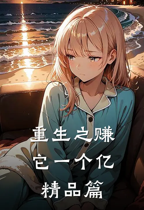 重生之赚它一个亿精品篇
