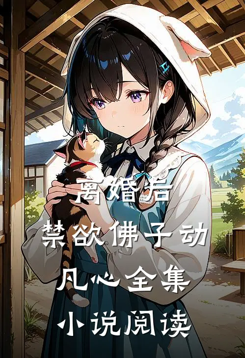 离婚后，禁欲佛子动凡心全集小说阅读