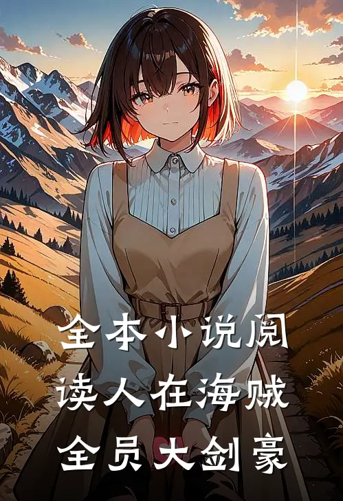 全本小说阅读人在海贼：全员大剑豪