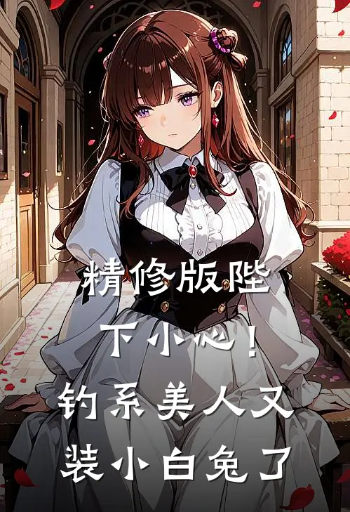 精修版陛下小心！钓系美人又装小白兔了