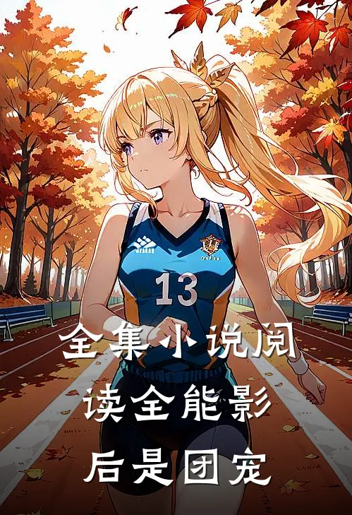 全集小说阅读全能影后是团宠