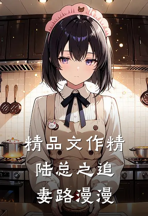 精品文作精陆总之追妻路漫漫