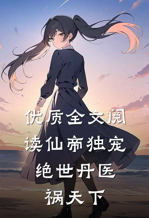 优质全文阅读仙帝独宠：绝世丹医祸天下