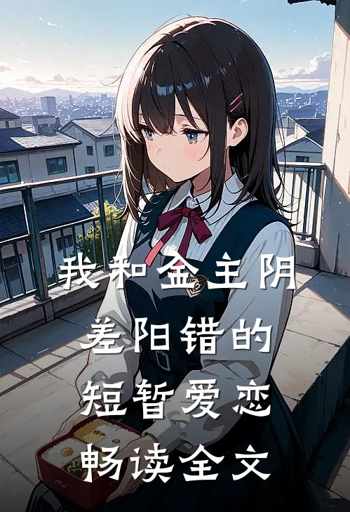 我和金主阴差阳错的短暂爱恋畅读全文