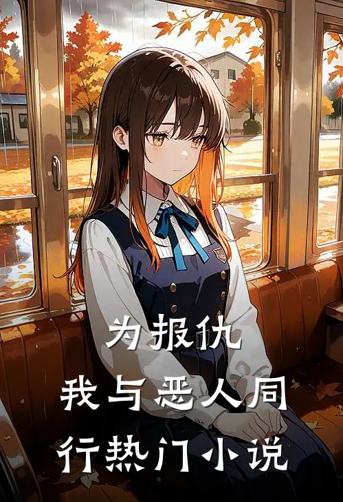 为报仇，我与恶人同行热门小说