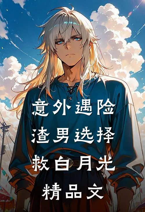 意外遇险，渣男选择救白月光精品文