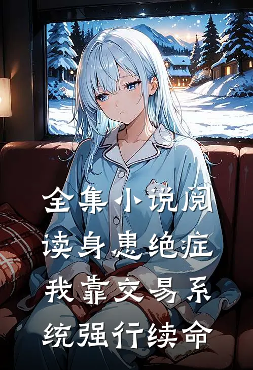 全集小说阅读身患绝症，我靠交易系统强行续命
