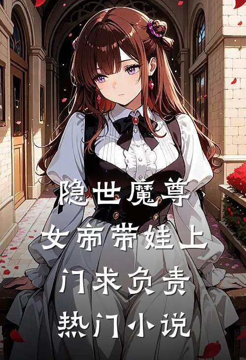 隐世魔尊，女帝带娃上门求负责热门小说