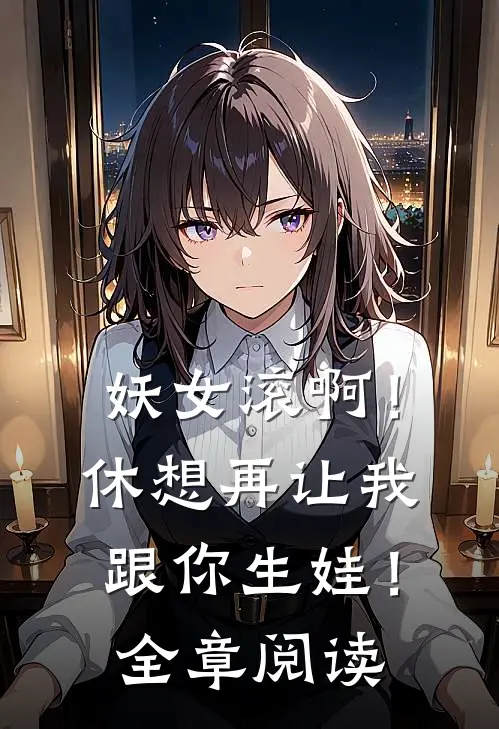 妖女滚啊！休想再让我跟你生娃！全章阅读