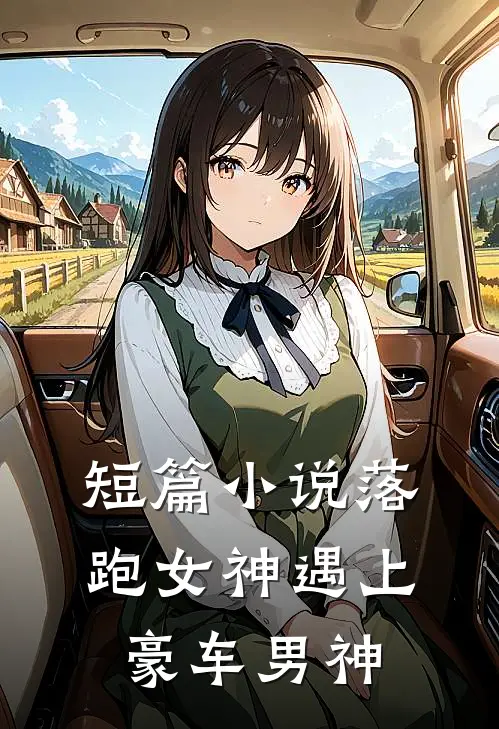 短篇小说落跑女神遇上豪车男神