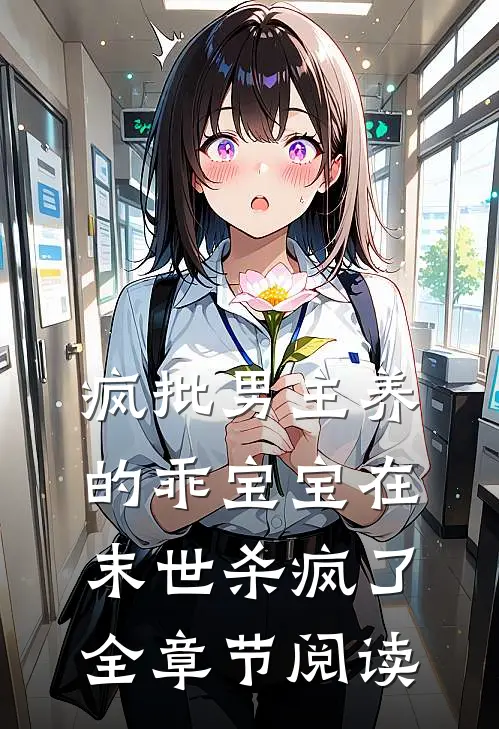 疯批男主养的乖宝宝在末世杀疯了全章节阅读