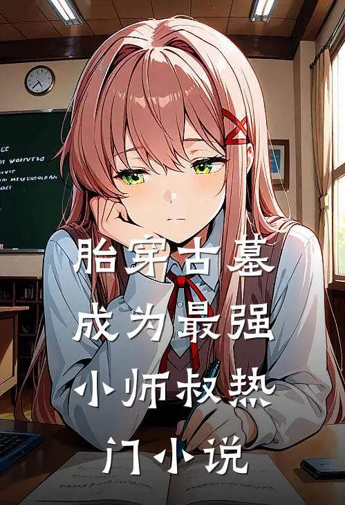 胎穿古墓，成为最强小师叔热门小说
