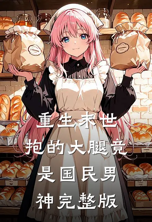 重生末世：抱的大腿竟是国民男神完整版