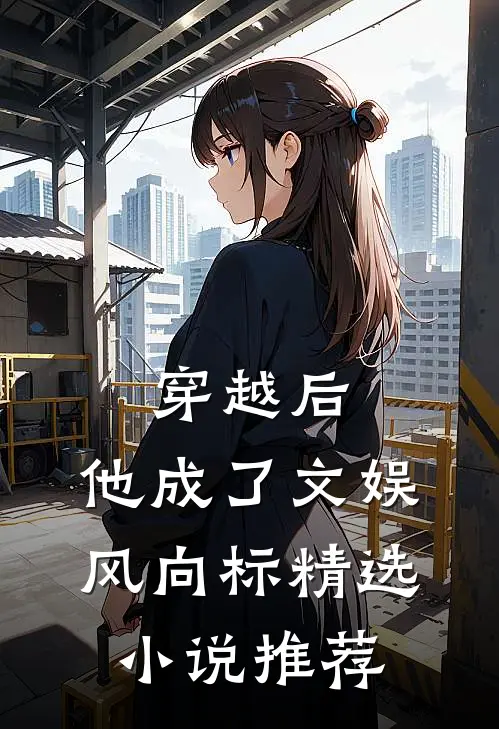穿越后，他成了文娱风向标精选小说推荐
