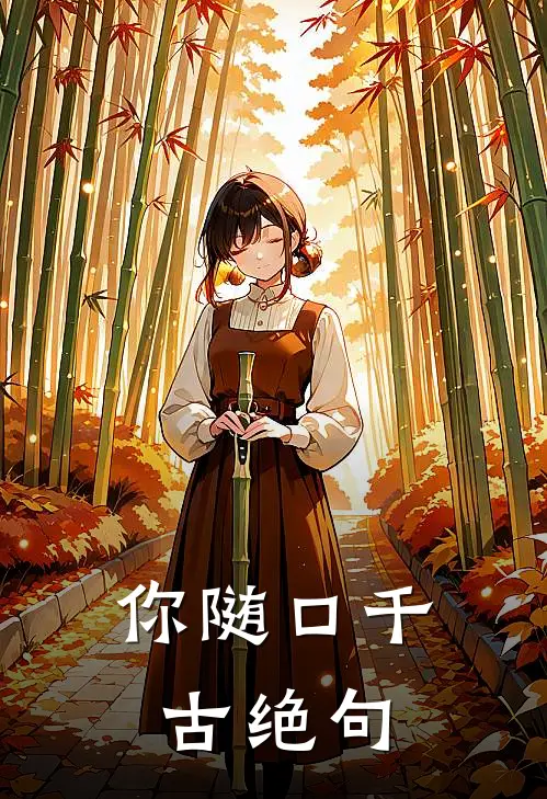 你随口千古绝句