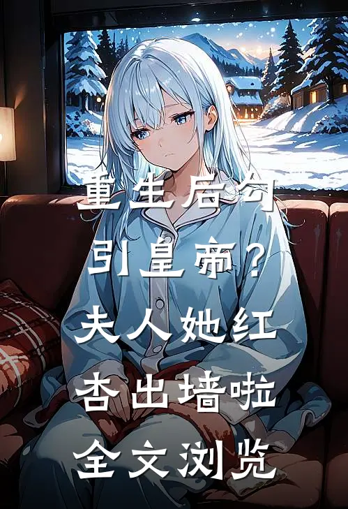 重生后勾引皇帝？夫人她红杏出墙啦全文浏览