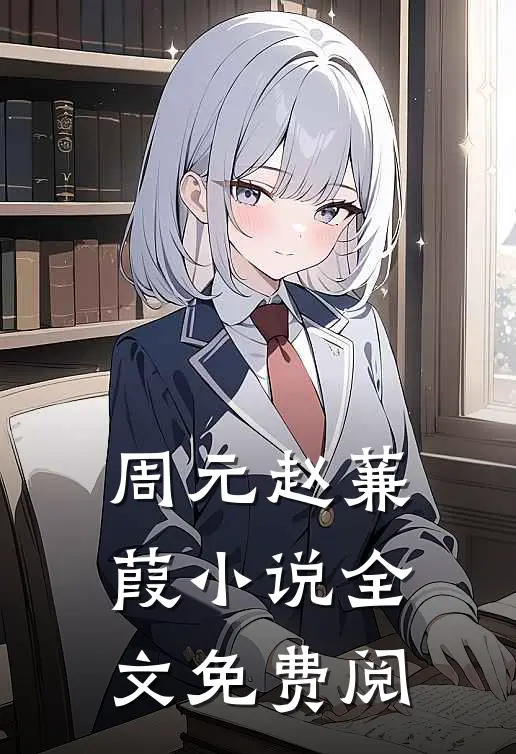 周元赵蒹葭小说全文免费阅