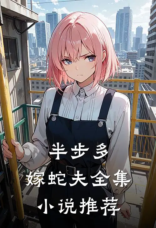 半步多：嫁蛇夫全集小说推荐
