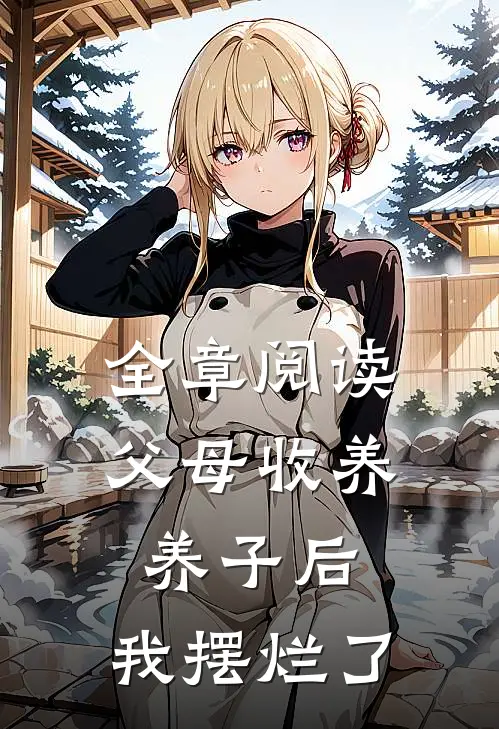 全章阅读父母收养养子后，我摆烂了
