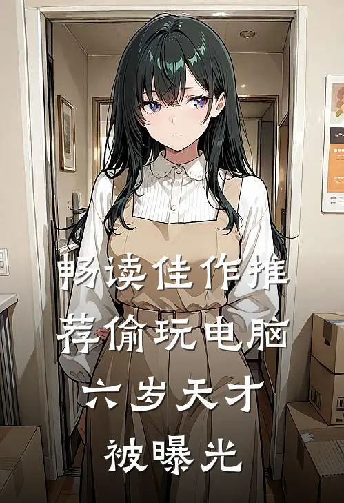 畅读佳作推荐偷玩电脑，六岁天才被曝光