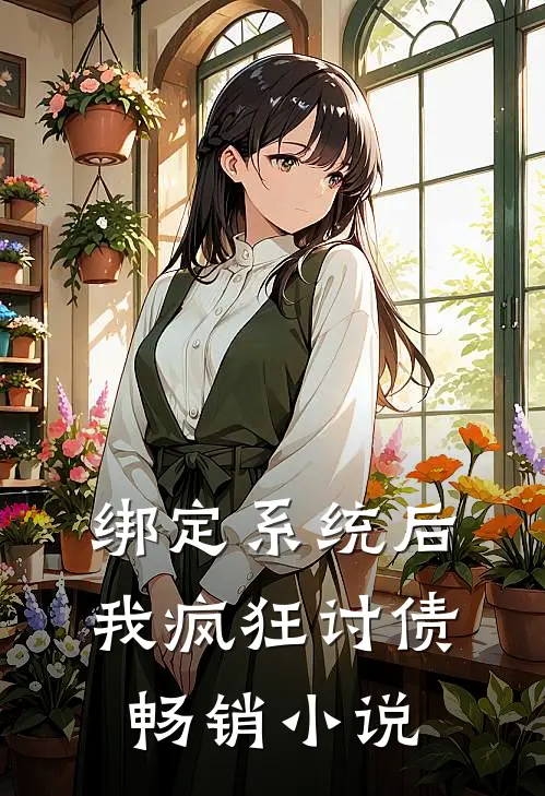 绑定系统后，我疯狂讨债畅销小说