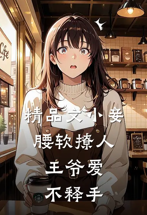 精品文小妾腰软撩人，王爷爱不释手