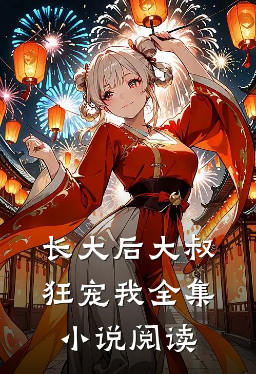 长大后大叔狂宠我全集小说阅读