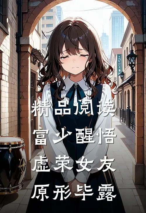 精品阅读富少醒悟：虚荣女友原形毕露