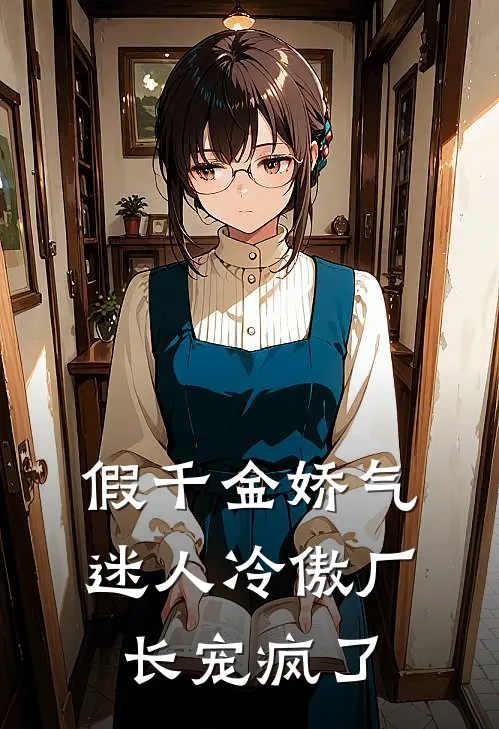 假千金娇气迷人冷傲厂长宠疯了