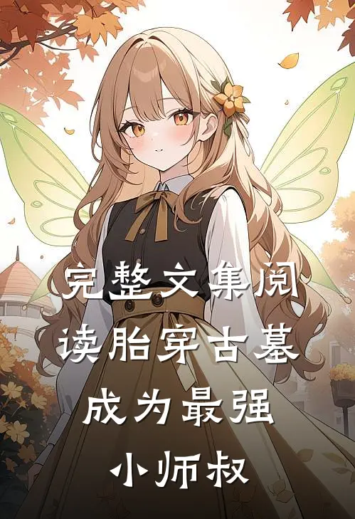 完整文集阅读胎穿古墓，成为最强小师叔