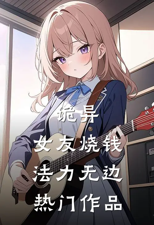诡异：女友烧钱，法力无边热门作品