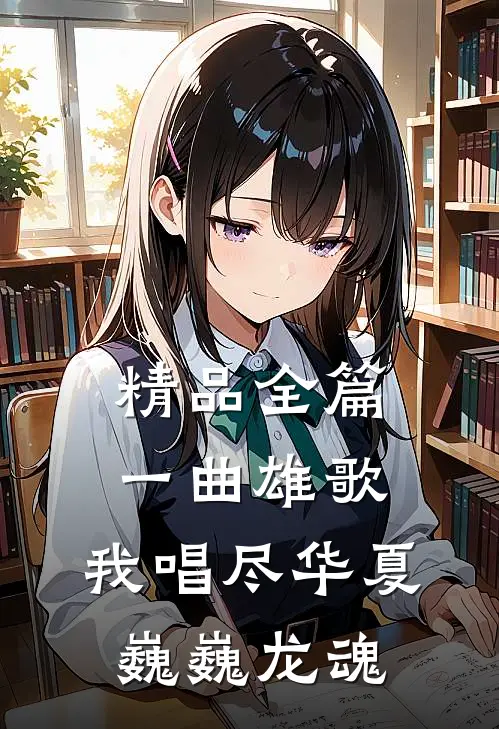 精品全篇一曲雄歌，我唱尽华夏巍巍龙魂