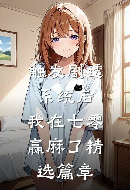 触发剧透系统后，我在七零赢麻了精选篇章